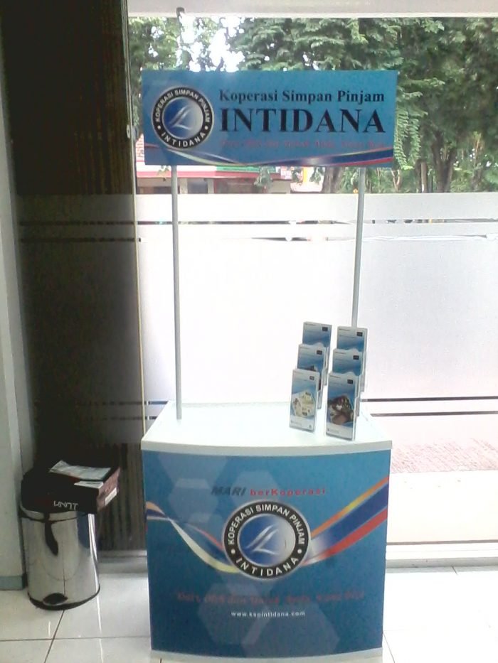 booth potable jakarta 081228353153 jual-booth-portable-Karang-Baru-081228353153