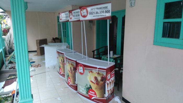 booth potable rayeuk 081228353153 jual-booth-portable-idi-rayeuk-081228353153