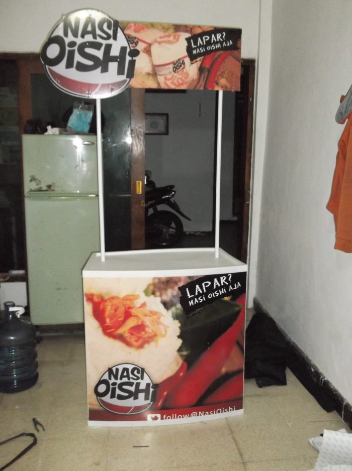 booth potable subulussalam 081228353153 jual-booth-portable-subulussalam-081228353153