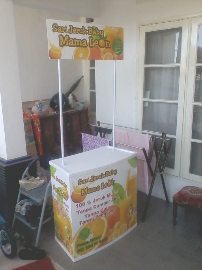 booth potable Paningin 081228353153 Jual Booth Portable Paningin 081228353153