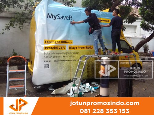  Hubungi 081228353153 - Jasa Branding Mobil Grand Max (atau lainnya)  Borongan di Surabaya Barat - Gratis Design
    
