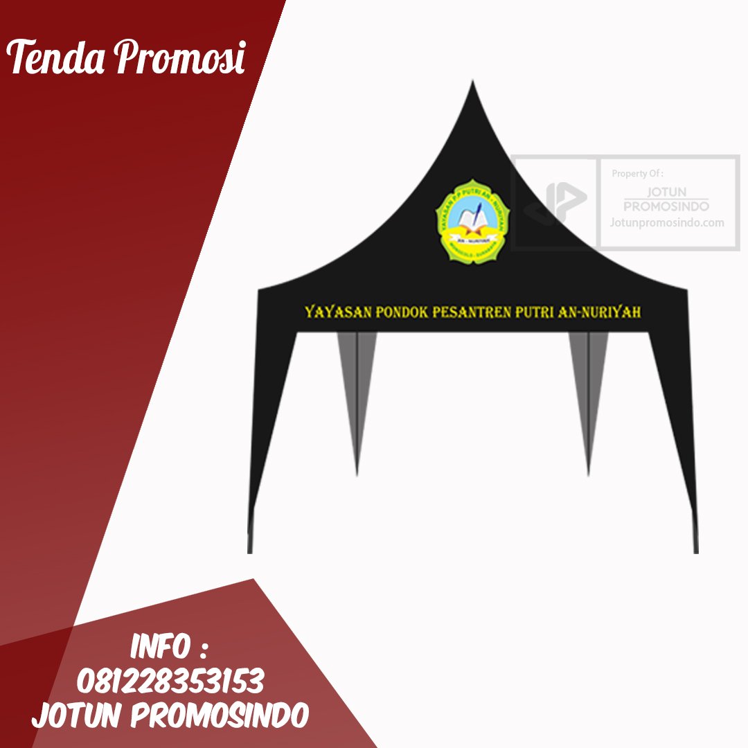 Gratis Design - Jual Tenda Portable Murah di Malang Hubungi 081228353153  - (Harga Distributor)