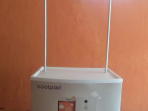 Jual Booth Portable Calang 081228353153