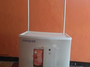 Jual Booth Portable Tapak Tuan 081228353153