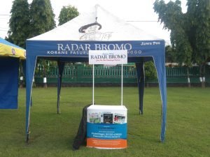 Jual Booth Portable Kota Jantho 081228353153