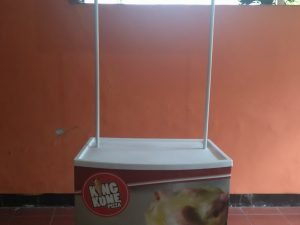 Jual Booth Portable Kutacane 081228353153