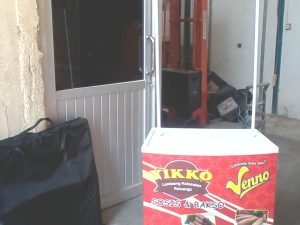 Jual Booth Portable Meureudu 081228353153