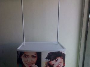 Jual Booth Portable Rantau Prapat 081228353153