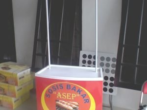 Jual Booth Portable Singkil 081228353153