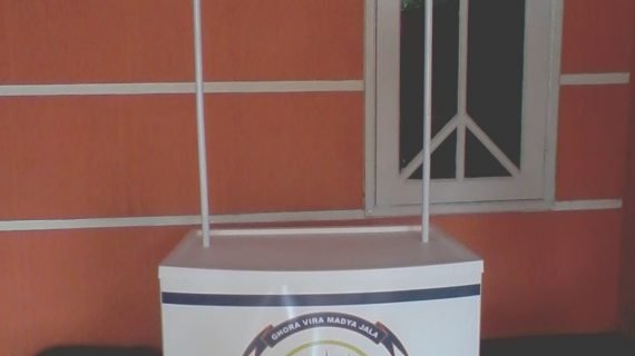 Jual Booth Portable Barabai 081228353153