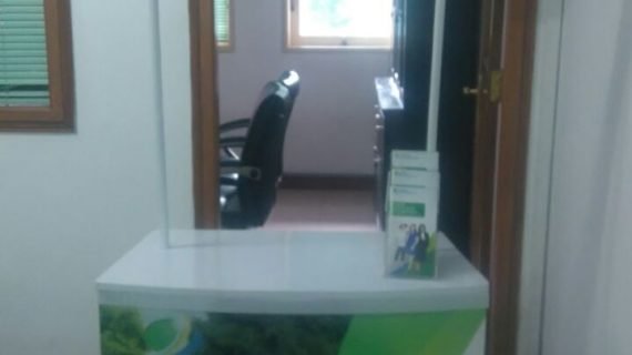 Jual Booth Portable Batulicin 081228353153
