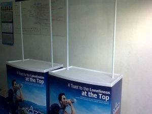 Jual Booth Portable Ngabang 081228353153