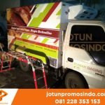 Pusat Branding Mobil Borongan di Rembang – 081228353153