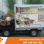 Contact 081228353153 – Tempat Branding Mobil  Pribadi / Mobil Komersial (Blind Van) Satuan di Surabaya Timur – Bisa Mengerjakan di Lokasi Anda