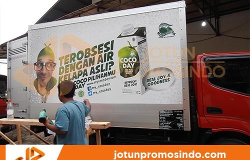 Hubungi 081228353153 – Tempat Branding Mobil L300 (atau lainnya)  Borongan di Nganjuk (Ngadipiro) – Bisa Mengerjakan di Lokasi Anda