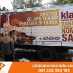 Telepon 081228353153 – Pusat Branding Mobil  Pribadi / Mobil Komersial (Food Truck) Satuan di Mojokerto (Pandanarum) – Gratis Design