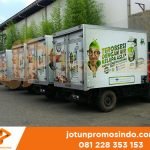 Vendor Branding Mobil Berpengalaman di Magetan Hubungi 081228353153