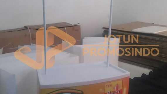 Menjual Booth Portable Murah di Sampit – 081228353153